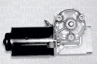 Wiper Motor MAGNETI MARELLI 064343411010