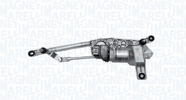 MAGNETI MARELLI 064351109010 Window Cleaning System