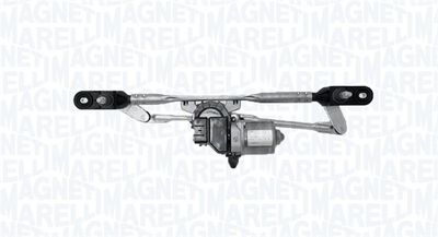 Window Cleaning System MAGNETI MARELLI 064351111010