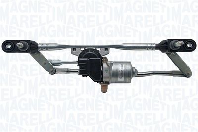 Window Cleaning System MAGNETI MARELLI 064351117010