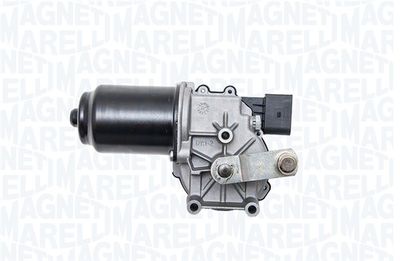 Wiper Motor MAGNETI MARELLI 064351139010