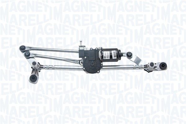 MAGNETI MARELLI 064351150010 Window Cleaning System