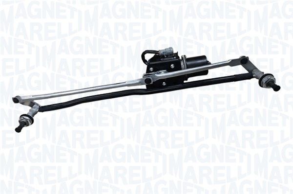 MAGNETI MARELLI 064351739010 Window Cleaning System