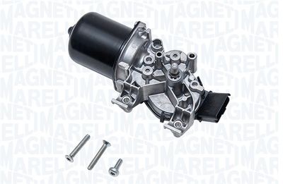 Wiper Motor MAGNETI MARELLI 064360200010