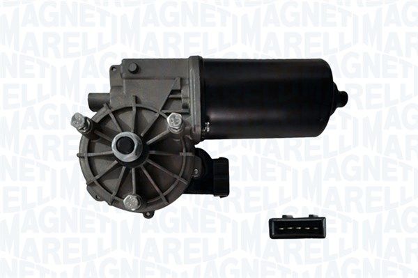 MAGNETI MARELLI 064360900010 Wiper Motor