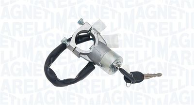 Steering Lock MAGNETI MARELLI 064421303010