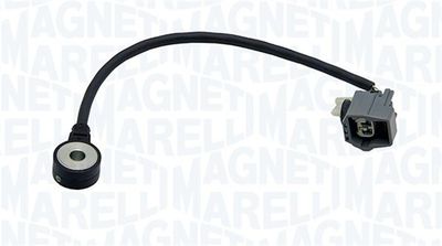 Knock Sensor MAGNETI MARELLI 064836041010