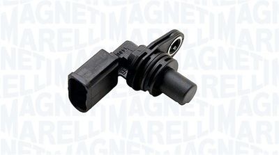 Sensor, camshaft position MAGNETI MARELLI 064847114010