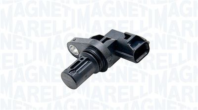 Sensor, camshaft position MAGNETI MARELLI 064847144010