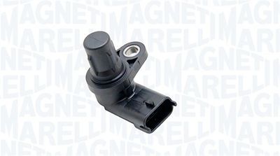 Sensor, camshaft position MAGNETI MARELLI 064847154010