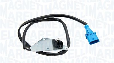 Sensor, camshaft position MAGNETI MARELLI 064847159010