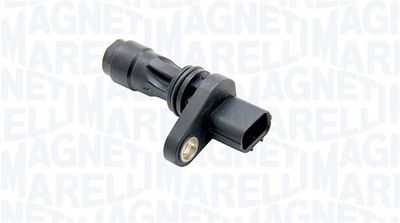 Sensor, camshaft position MAGNETI MARELLI 064847169010