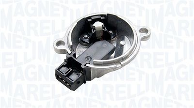 Sensor, camshaft position MAGNETI MARELLI 064847184010