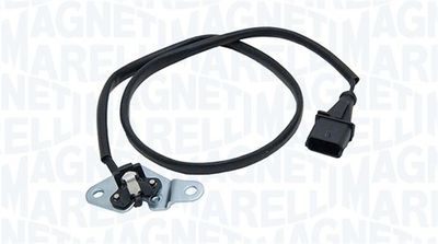 Sensor, camshaft position MAGNETI MARELLI 064847188010