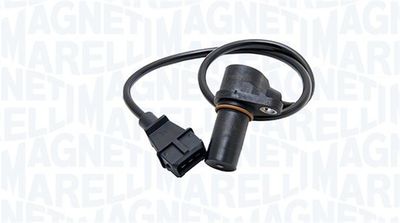 Sensor, crankshaft pulse MAGNETI MARELLI 064848021010
