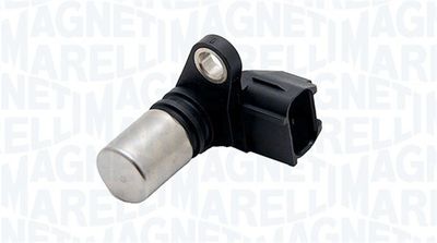 Sensor, crankshaft pulse MAGNETI MARELLI 064848046010
