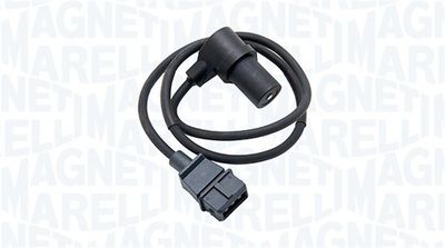 Sensor, crankshaft pulse MAGNETI MARELLI 064848048010