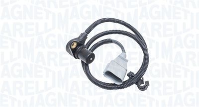 Sensor, crankshaft pulse MAGNETI MARELLI 064848049010