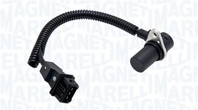 Sensor, crankshaft pulse MAGNETI MARELLI 064848054010