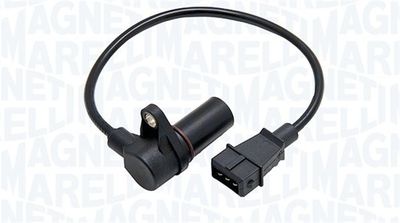 Sensor, crankshaft pulse MAGNETI MARELLI 064848060010