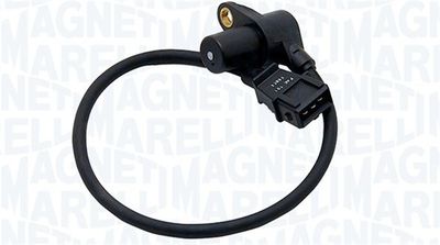 Sensor, crankshaft pulse MAGNETI MARELLI 064848067010