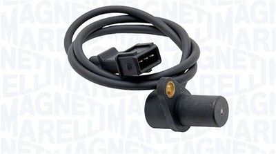 Sensor, crankshaft pulse MAGNETI MARELLI 064848076010