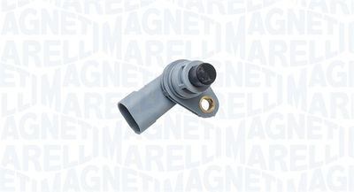 Sensor, crankshaft pulse MAGNETI MARELLI 064848080010
