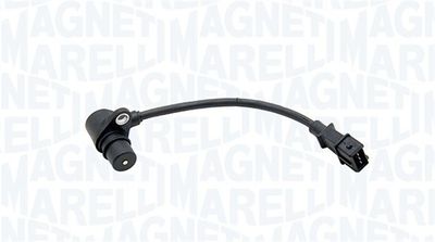 Sensor, crankshaft pulse MAGNETI MARELLI 064848081010