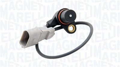 Sensor, crankshaft pulse MAGNETI MARELLI 064848090010