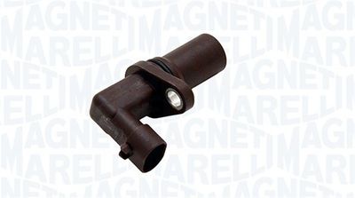 Sensor, crankshaft pulse MAGNETI MARELLI 064848102010