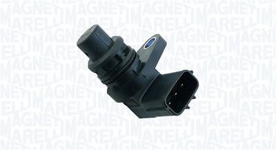 Sensor, crankshaft pulse MAGNETI MARELLI 064848200010