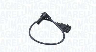 Sensor, crankshaft pulse MAGNETI MARELLI 064848215010