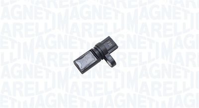 Sensor, crankshaft pulse MAGNETI MARELLI 064848233010