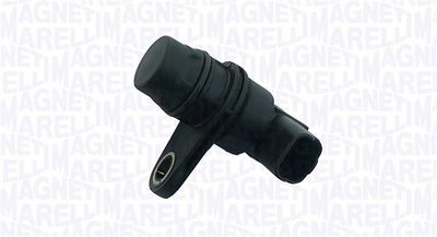 Sensor, crankshaft pulse MAGNETI MARELLI 064848278010