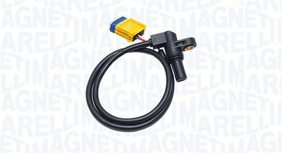 Sensor, crankshaft pulse MAGNETI MARELLI 064848280010