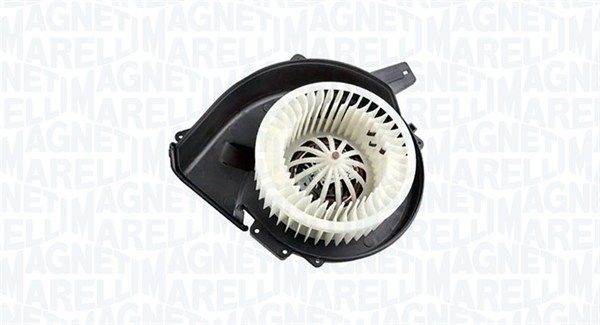 MAGNETI MARELLI 069412210010 Interior Blower