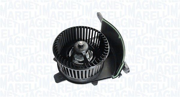 MAGNETI MARELLI 069412291010 Interior Blower