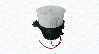 Interior Blower MAGNETI MARELLI 069412310010