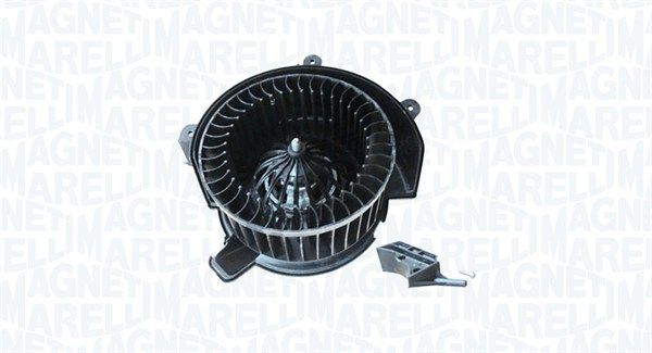MAGNETI MARELLI 069412320010 Interior Blower
