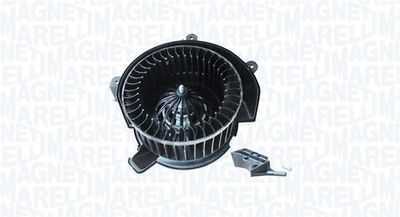 Interior Blower MAGNETI MARELLI 069412320010
