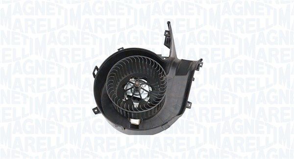 MAGNETI MARELLI 069412333010 Interior Blower