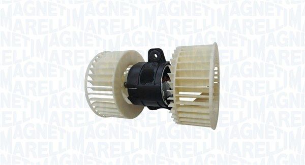 MAGNETI MARELLI 069412345010 Interior Blower