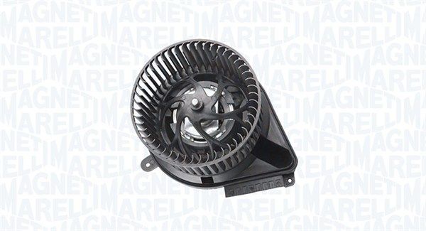 MAGNETI MARELLI 069412373010 Interior Blower