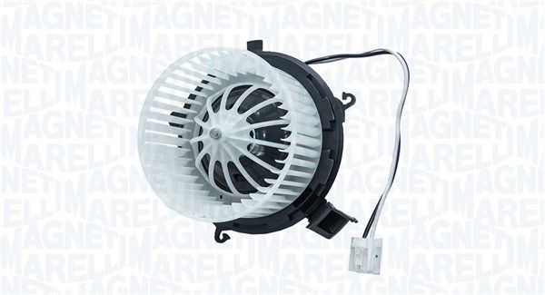 MAGNETI MARELLI 069412741010 Interior Blower