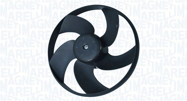 MAGNETI MARELLI 069422731010 Fan, engine cooling