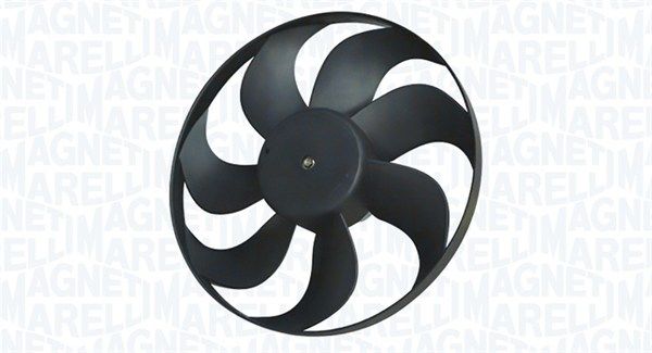 MAGNETI MARELLI 069422751010 Fan, engine cooling