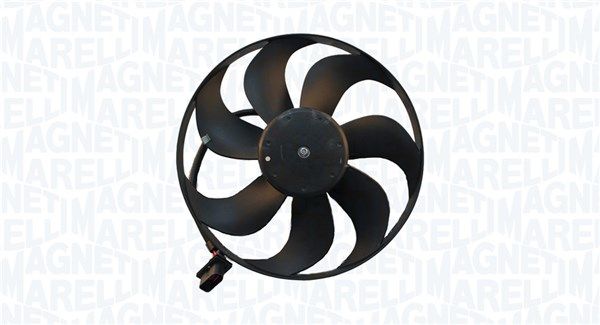 MAGNETI MARELLI 069422809010 Fan, engine cooling