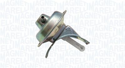 Vacuum Cell, ignition distributor MAGNETI MARELLI 071334005010