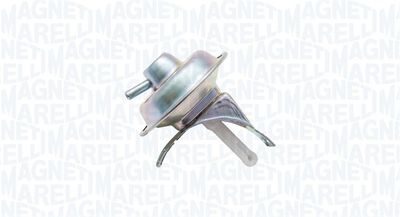 Vacuum Cell, ignition distributor MAGNETI MARELLI 071334006010