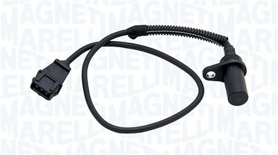 Sensor, crankshaft pulse MAGNETI MARELLI 111040211108